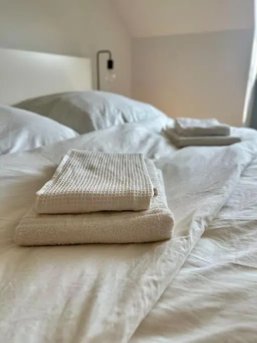 City-Apartment, Messe Und Airport Bequem Erreichbar Dusseldorf